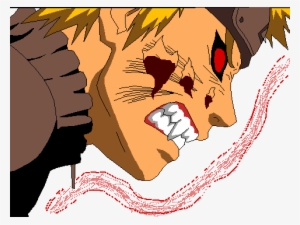 My Name Is Naruto Uzumaki Believe It - Cartoon #2379904