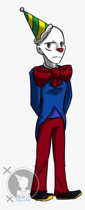 New Ennard Drawing Blustreakgirl #2379939