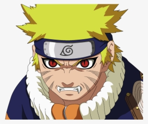 Kyuubi Naruto Uzumaki By Uchihaclanancestor On Deviantart - Naruto Uzumaki Red Eyes #2379970