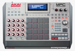 Akai Mpc Rennaissance - Akai Mpc Renaissance #2379972