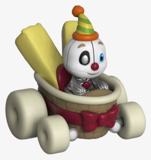 Five Nights At Freddy's - Five Nights At Freddy's Cupcak #2379992