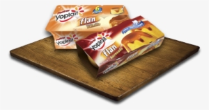 Flan Horn Yop Pq - Potato Chip #2380020 Flan Horn Yop Pq - Potato Chip #2380020