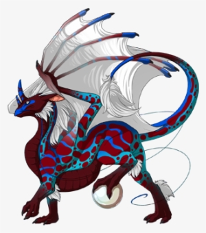 Poison Mpc - Dragon #2380021