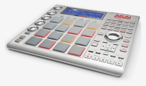 Studio Mixer Png - Akai Mpc Studio Silver #2380045