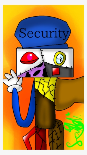 I Made An Ennard For Onaf - Medibang Inc. #2380048