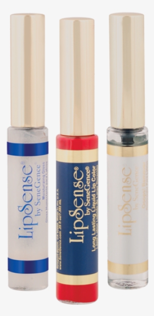 Our System - Lipsense Color Gloss Remover Balm #2380097