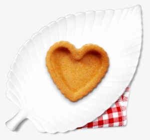 Wiener Herzen Flan Cases - Speculaas #2380114