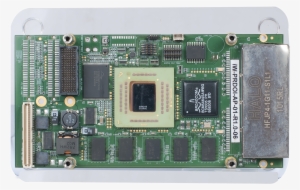 Ppc Mpc 864x Xmc / Prpmc - Computer-on-module #2380115