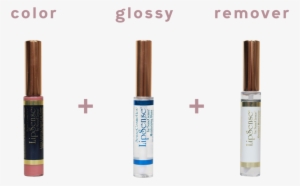 Order Lipsense Starter Kits Here And See The Full List - Color #2380140