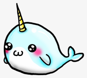 Png Library House Owner Ross Google Search What You - Cartoon Narwhal #2380142
