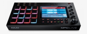Mpc Live - Akai Mpc Live #2380184