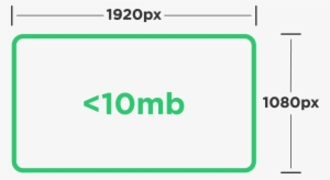 Design Brief Graphics Size Guide Visuals By - Design Brief #2380208