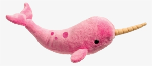 Pink Narwhal Stuffed Animal #2380320 Pink Narwhal Stuffed Animal #2380320