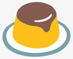 Open - 🍮 Emoji #2380342