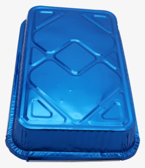 Aluminum Foil Flan Food Container In Malaysia Used - Inflatable #2380364