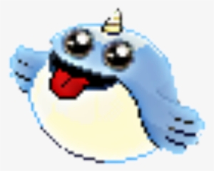 Narwhal Wailmer - Project Narwhal #2380366