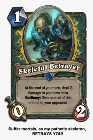 Click To Enlarge - Death Knight Hs #2380433