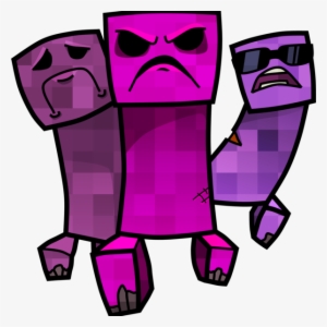 Creeper Crew's Avatar - Twitch.tv #2380436