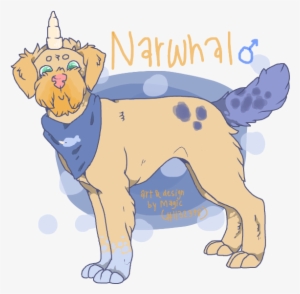 Narwhal Clipart Llama - Library #2380451