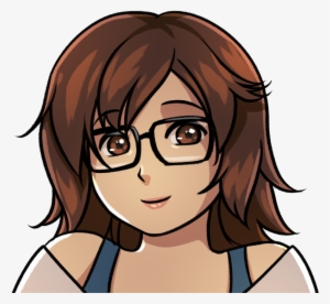 “mei In Pajamas ” Drawn For Work - Cartoon #2380454