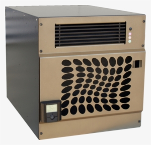 Installing An Mpc Monobloc For Cellar Air Conditioning #2380498