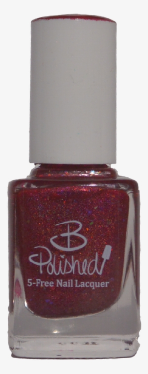 Nail Polish #2380515