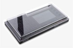Decksaver Akai Mpc Touch Cover #2380517