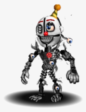 Adventure Ennard V - Five Nights At Freddy's #2380534