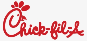 Chick Fil A Logo Png - Clipart Chick Fil A Logo #2380643