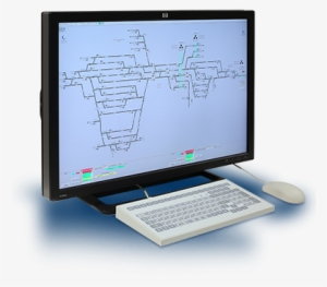 Electronic Interlocking Mpc-i - Touchpad #2380656