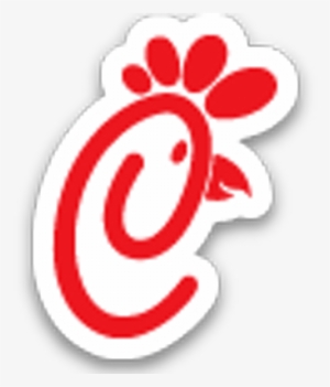 Chick Fil A Sanford - Chick Fil A Logo Png #2380691