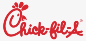 Chick Fil A - Chick Fil A Thank You #2380770