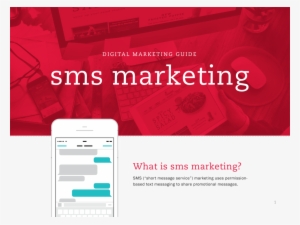 Chickfila Digitalmarketingguide Sms Horizontal V2-1 - Sms #2380847
