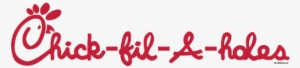 Lgbt Chick Fil A Holes Design - Chick Fil A Logo Clipart #2380971 Lgbt Chick Fil A Holes Design - Chick Fil A Logo Clipart #2380971