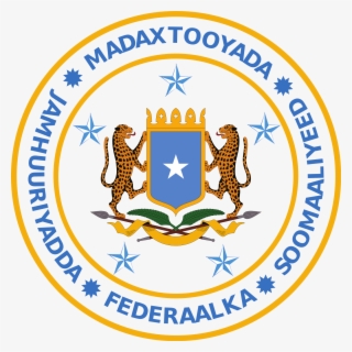 Villa Somalia Oo Maamul Goboleedyada U Dhigtay Cashir - Federal Republic Of Somalia #2380992