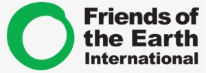Here Follows The Collective Statement Of The Friends - Friends Of The Earth International #2381114
