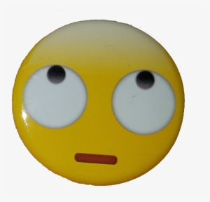 Eye Roll Emoticon - Dessin De Danseurs #2381189