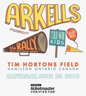 Ticketmaster #2381249