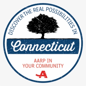 Ct Seal 4c - Aarp Wyoming #2381287