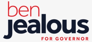 Tell Donald Trump - Ben Jealous For Governor #2381376