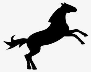This Free Icons Png Design Of Horse, Arklys #2381477