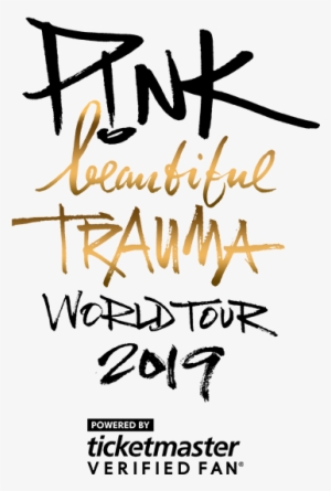 Pink Beautiful Trauma Tour 2019 #2381534