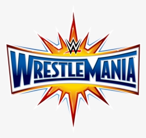 Be The First To Get Your @wrestlemania Tickets Using - Logo De Wrestlemania 33 #2381558