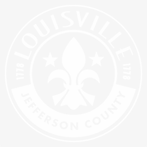 Metro-seal - Louisville Metro Parks Logo #2381585