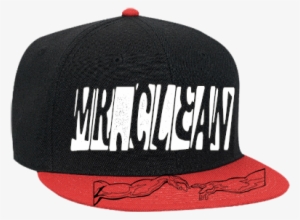 Snapback Flat Bill Hat - Crispy Duck Cpdk Hat #2381609