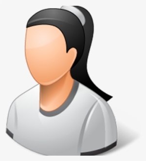 Kuda Tshiamo - Female Person Icon Png #2381633