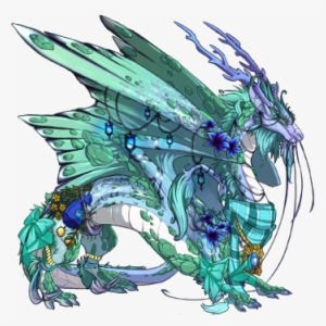 10811184 350 - Flight Rising Cool Dragons #2381655