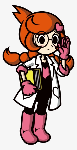 Google Search Video Game Characters, Super Mario Bros, - Warioware Characters #2381660