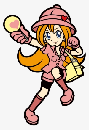 Nintendo Diamond City, Nintendo Systems, The Brethren, - Mona Smash Bros #2381722