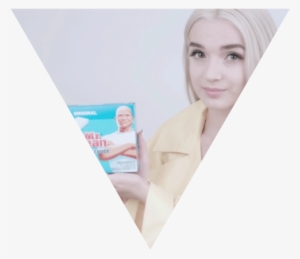 Mr - Clean - Girl #2381724